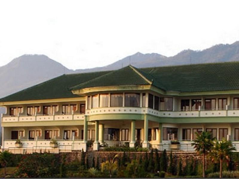 Nasta Inn Травас Экстерьер фото